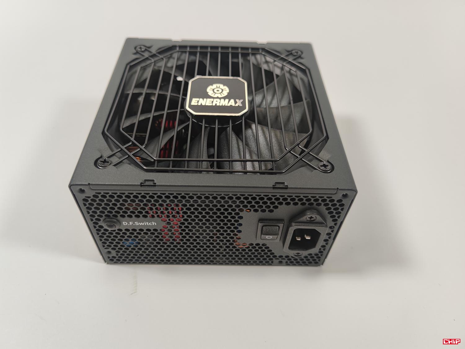 test Enermax PlatimaxII 1200DF, recenzja Enermax PlatimaxII 1200DF, opinia Enermax PlatimaxII 1200DF