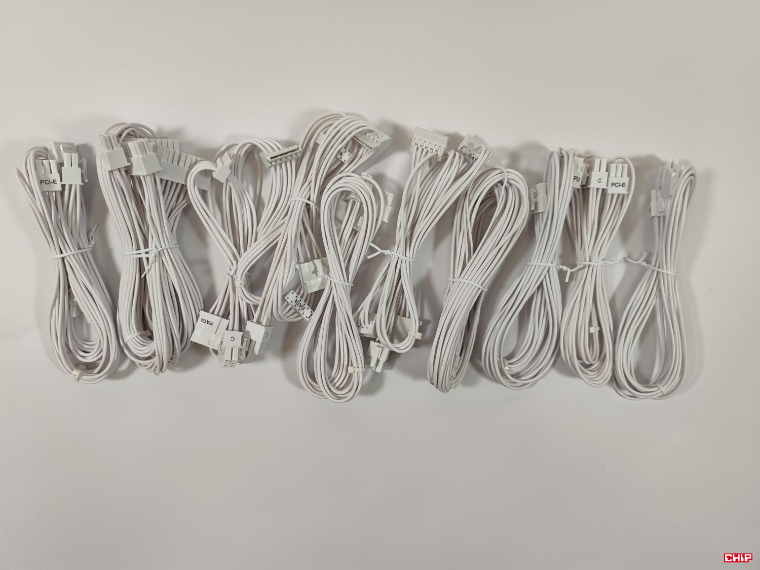 test Enermax Revolution III S 1000W, recenzja Enermax Revolution III S 1000W, opinia Enermax Revolution III S 1000W