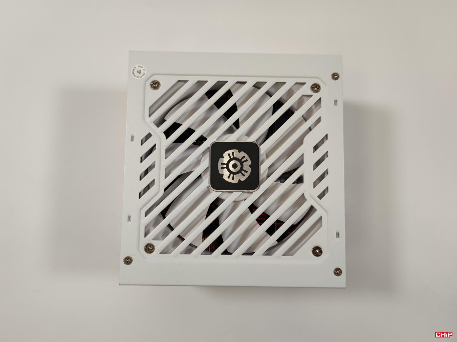 test Enermax Revolution III S 1000W, recenzja Enermax Revolution III S 1000W, opinia Enermax Revolution III S 1000W