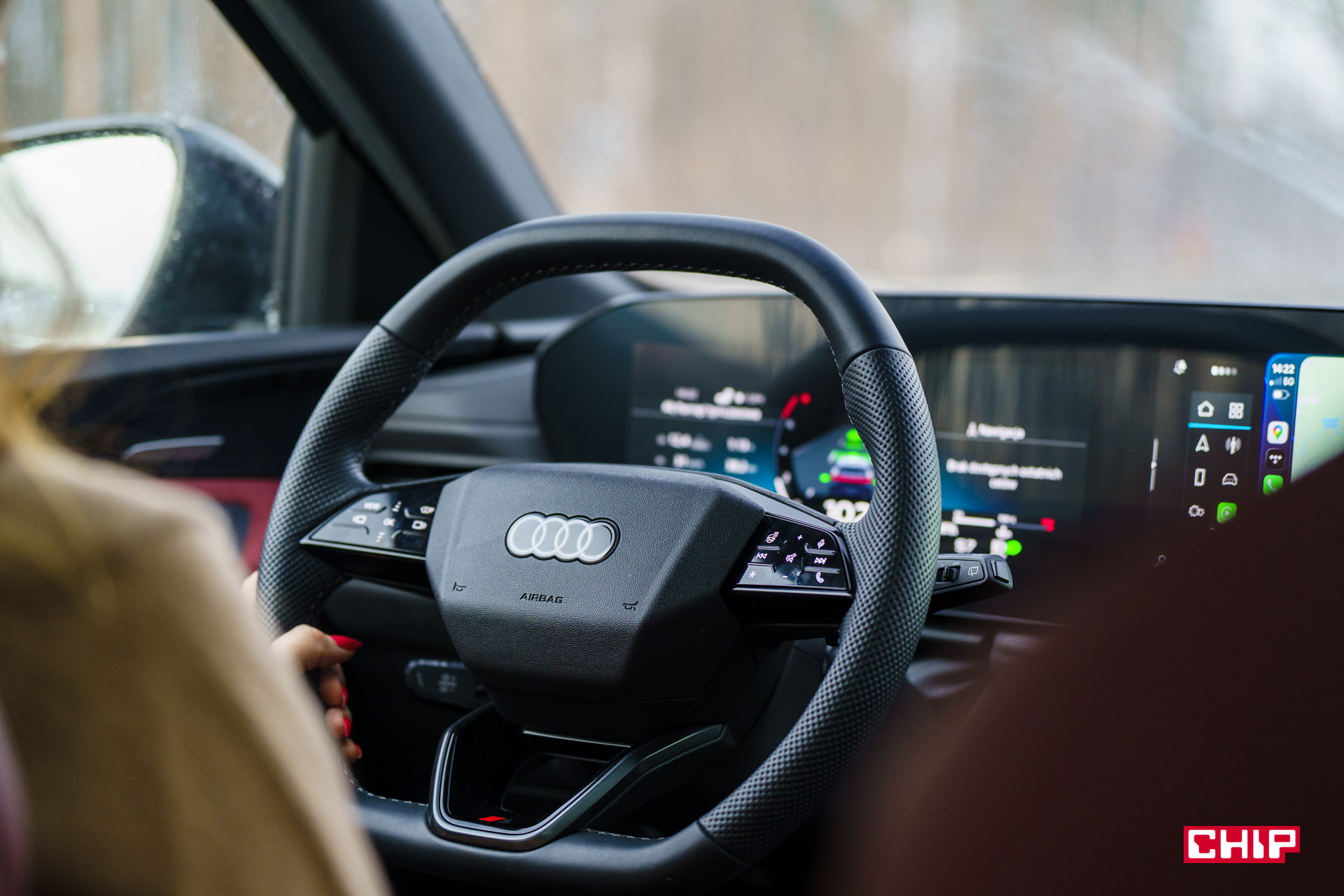 Audi szykuje samochód-marzenie. Teraz na pewno znienawidzą Cię w mieście