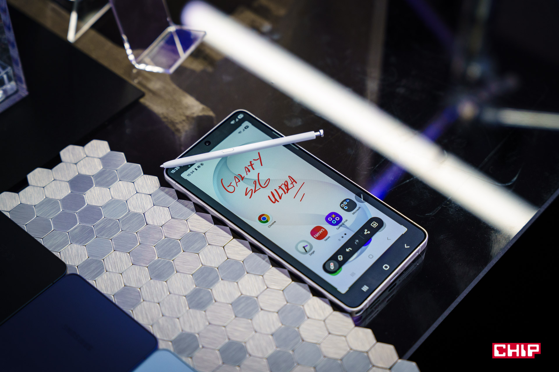 Samsung rusza z nową promocją na Galaxy S26. Można zyskać choćby 1600 zł