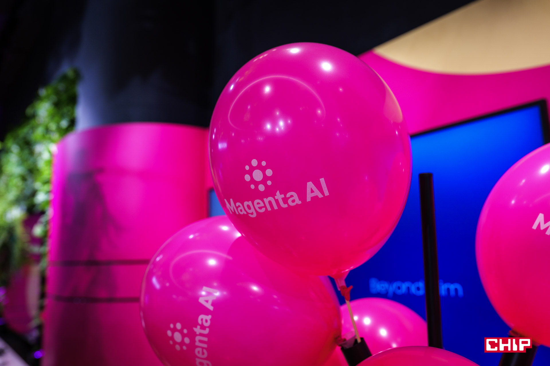 Magenta AI – T-Mobile daje klientom sztuczną inteligencję. Okazja czy pułapka?