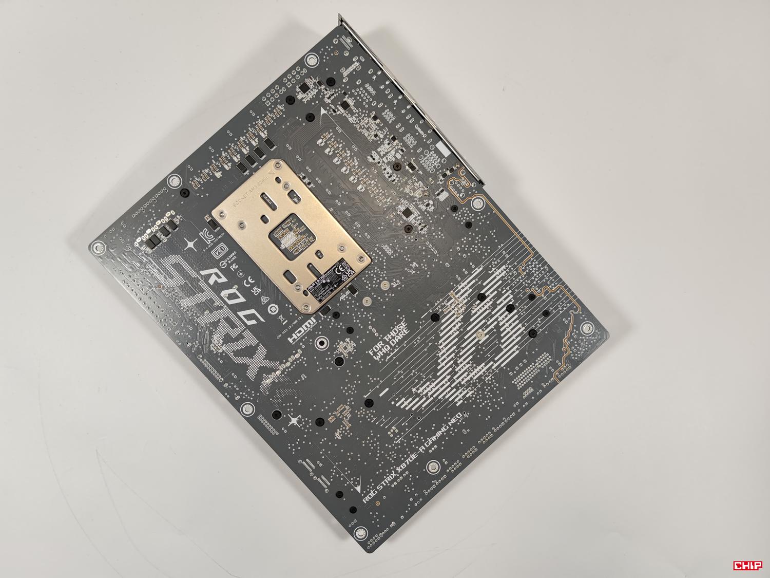 test Asus ROG Strix X870E-A Gaming WiFi7 Neo, recenzja Asus ROG Strix X870E-A Gaming WiFi7 Neo, opinia Asus ROG Strix X870E-A Gaming WiFi7 Neo