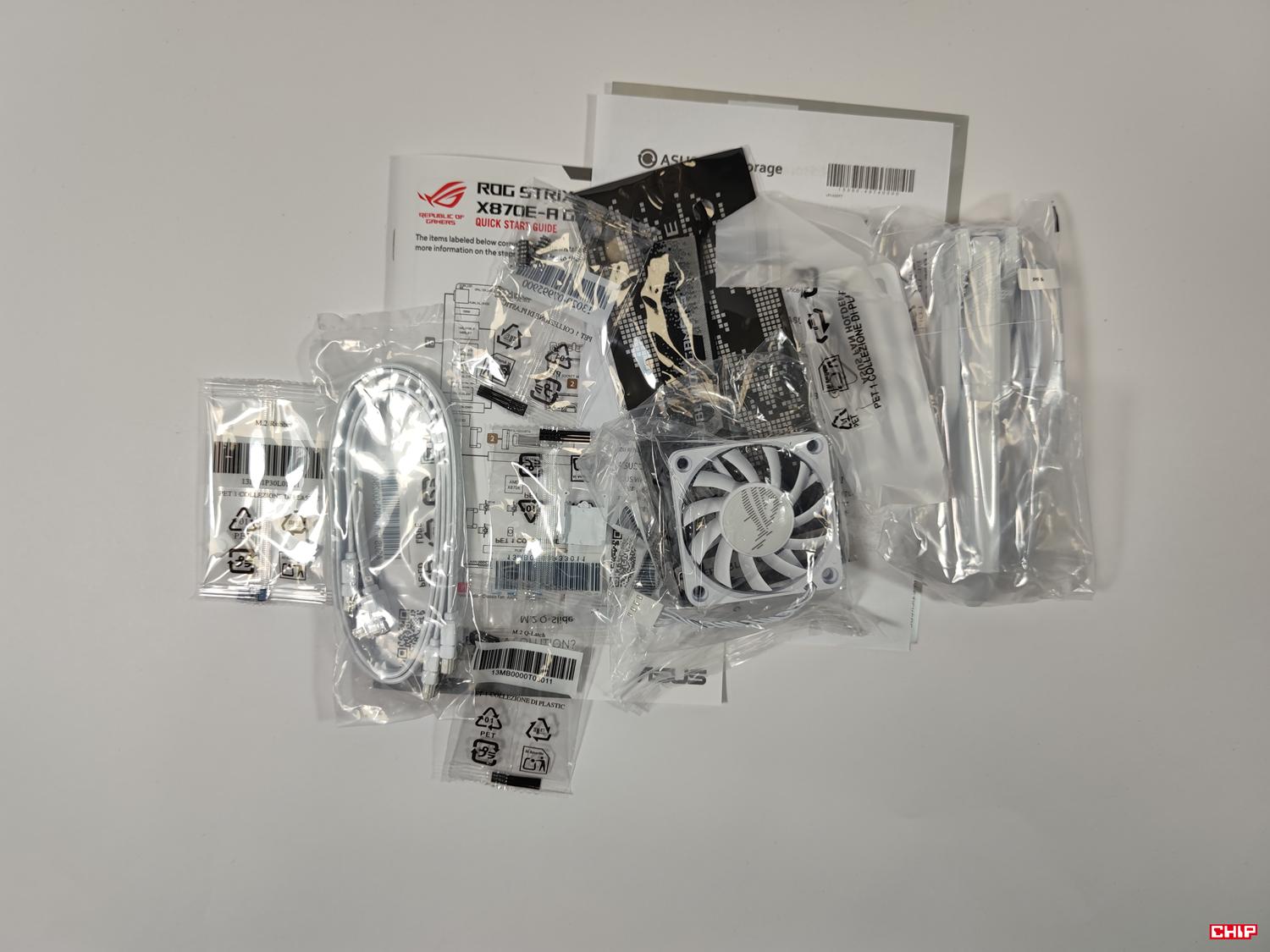 test Asus ROG Strix X870E-A Gaming WiFi7 Neo, recenzja Asus ROG Strix X870E-A Gaming WiFi7 Neo, opinia Asus ROG Strix X870E-A Gaming WiFi7 Neo