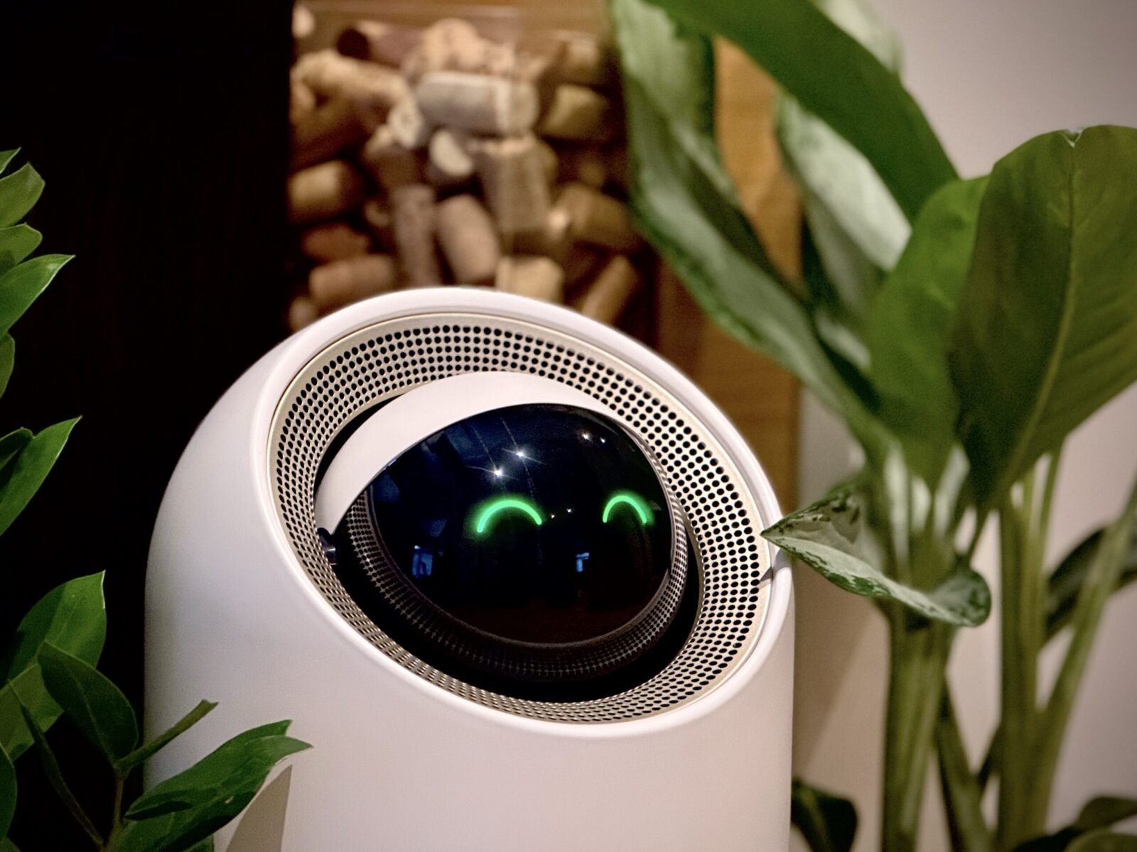 Test MOVA Stellar X10 Plus – mały oczyszczacz, ale z bardzo konkretnym pomysłem na powietrze