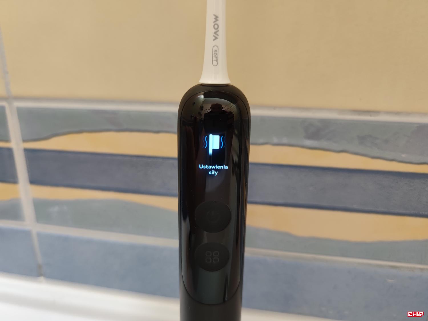 test MOVA Fresh 20 Sensus, recenzja MOVA Fresh 20 Sensus, opinia MOVA Fresh 20 Sensus