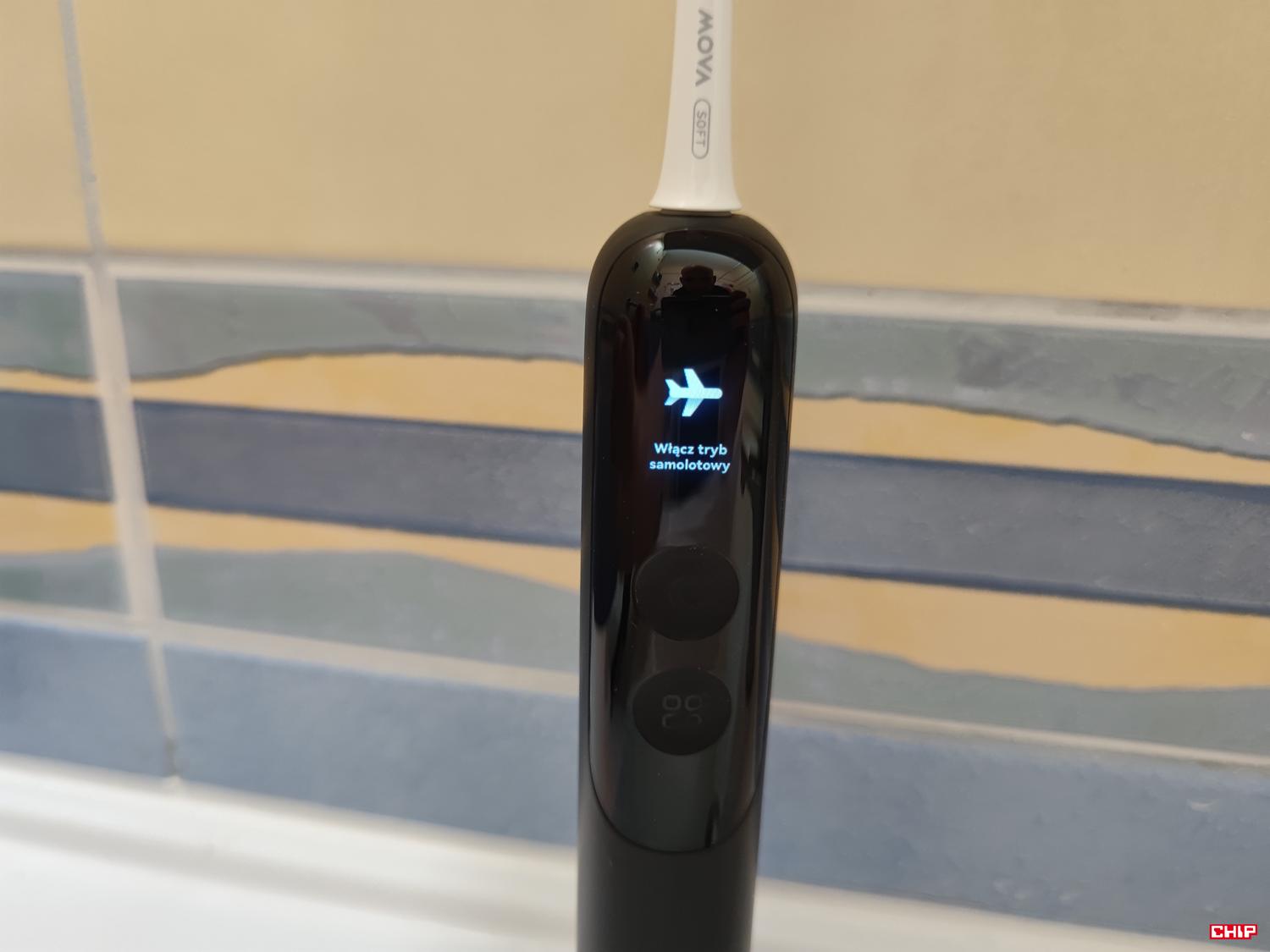 test MOVA Fresh 20 Sensus, recenzja MOVA Fresh 20 Sensus, opinia MOVA Fresh 20 Sensus