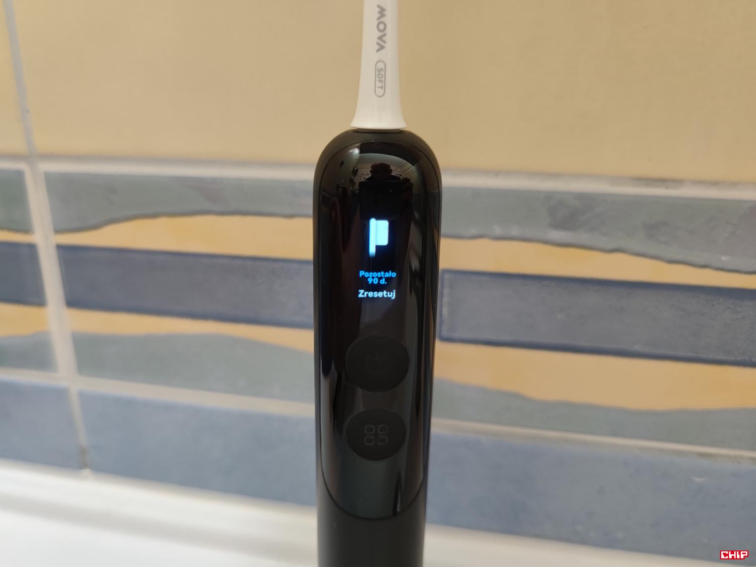 test MOVA Fresh 20 Sensus, recenzja MOVA Fresh 20 Sensus, opinia MOVA Fresh 20 Sensus