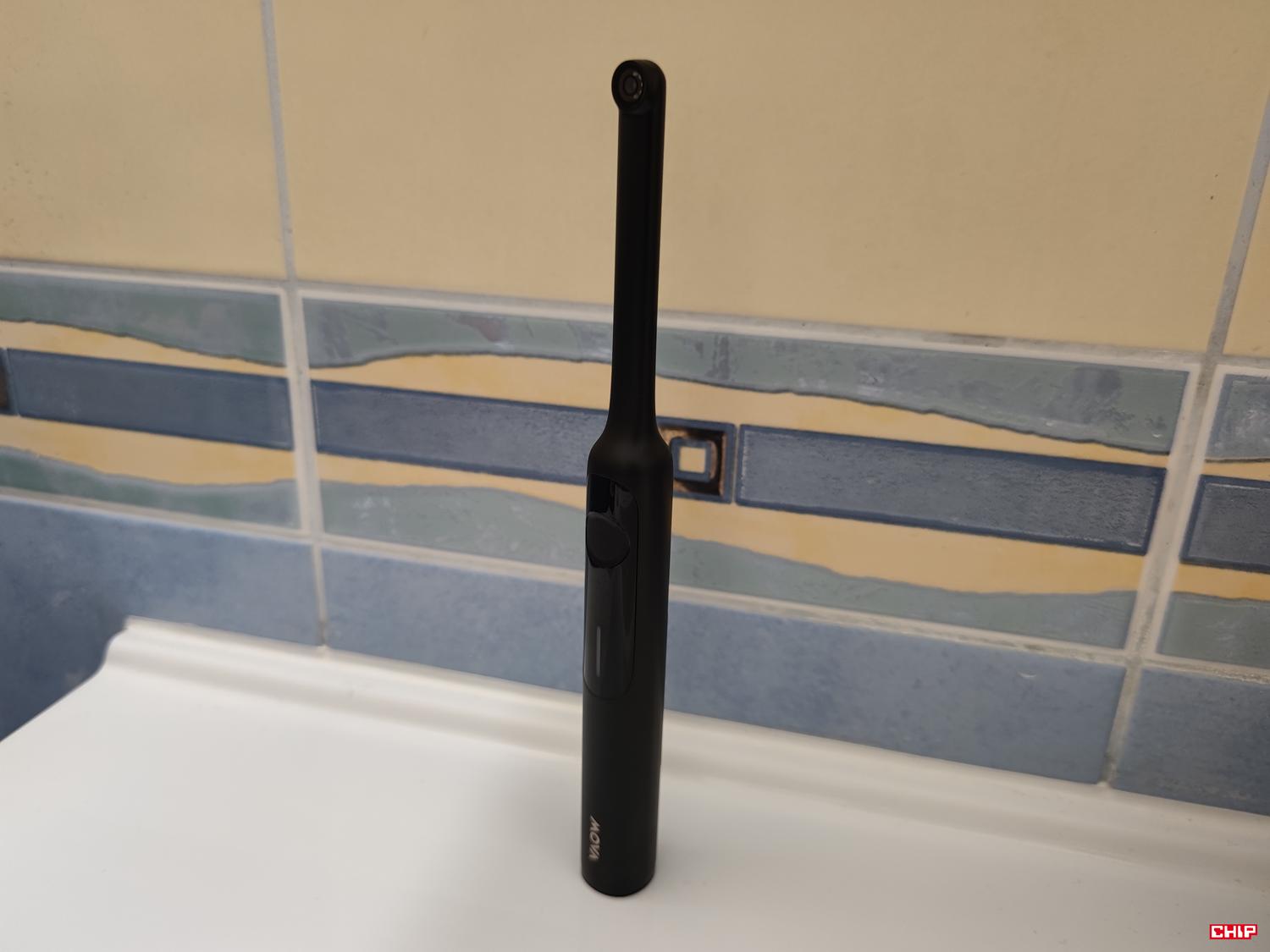 test MOVA Fresh 20 Sensus, recenzja MOVA Fresh 20 Sensus, opinia MOVA Fresh 20 Sensus