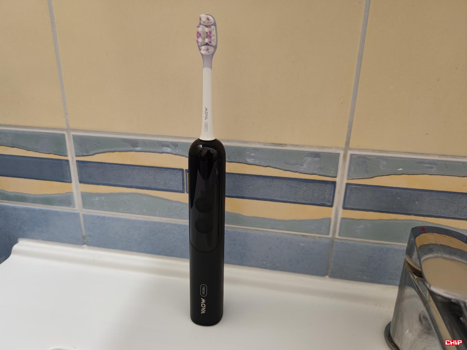 test MOVA Fresh 20 Sensus, recenzja MOVA Fresh 20 Sensus, opinia MOVA Fresh 20 Sensus