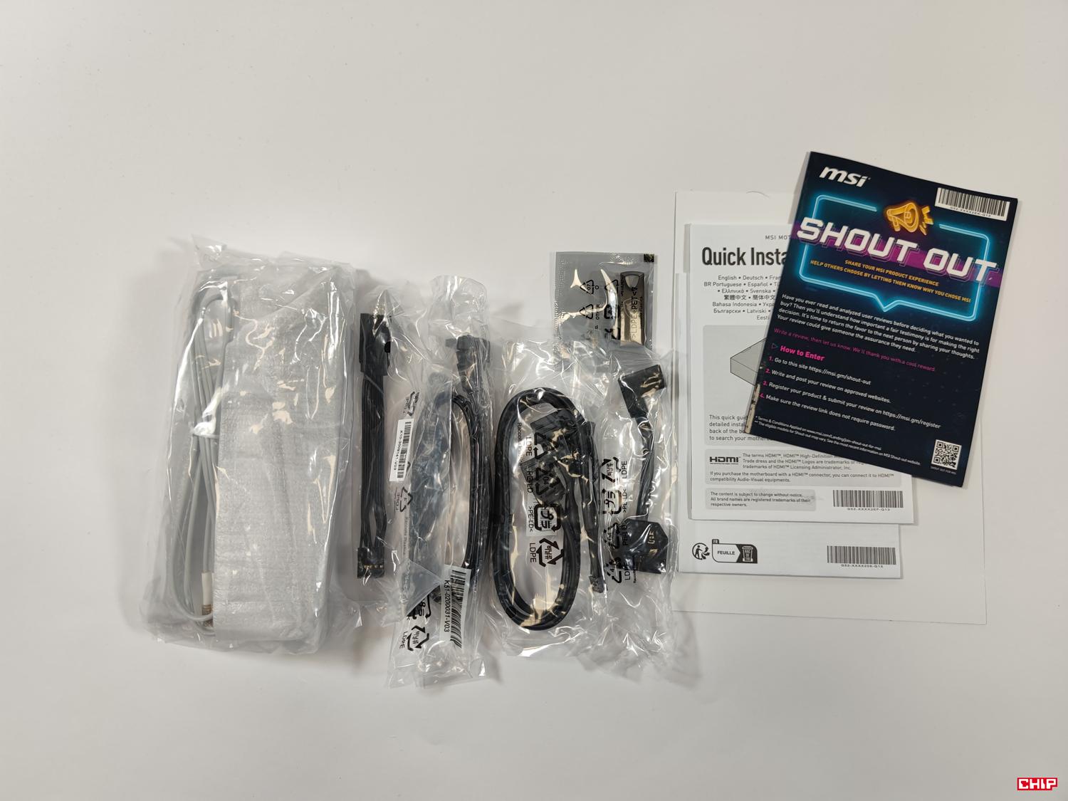 test MSI MPG X870I EDGE TI EVO WIFI, recenzja MSI MPG X870I EDGE TI EVO WIFI, opinia MSI MPG X870I EDGE TI EVO WIFI