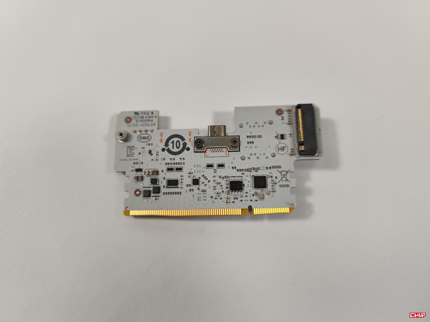 test MSI MPG X870I EDGE TI EVO WIFI, recenzja MSI MPG X870I EDGE TI EVO WIFI, opinia MSI MPG X870I EDGE TI EVO WIFI