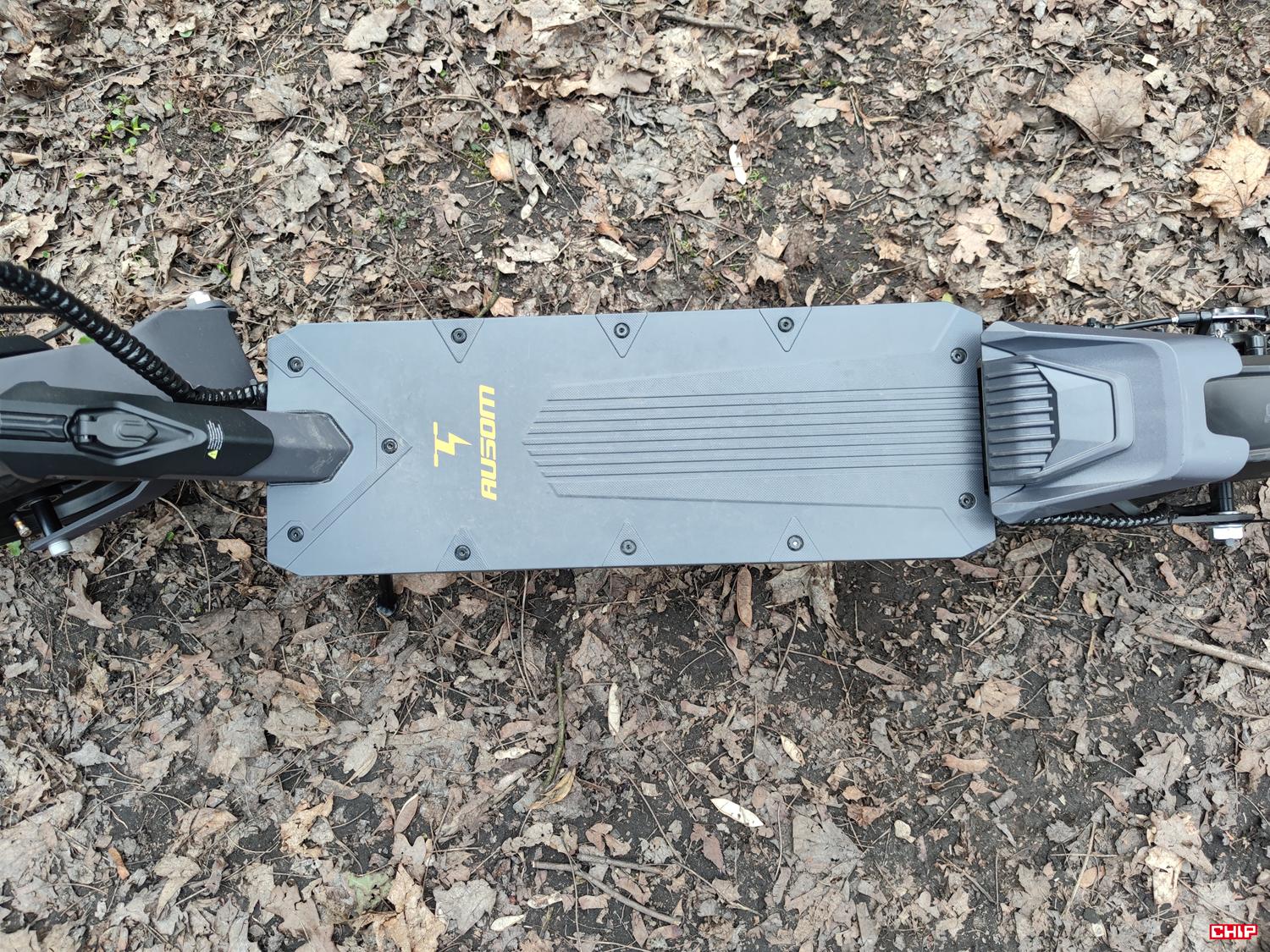 test Ausom Gosoul 2, recenzja Ausom Gosoul 2, opinia Ausom Gosoul 2