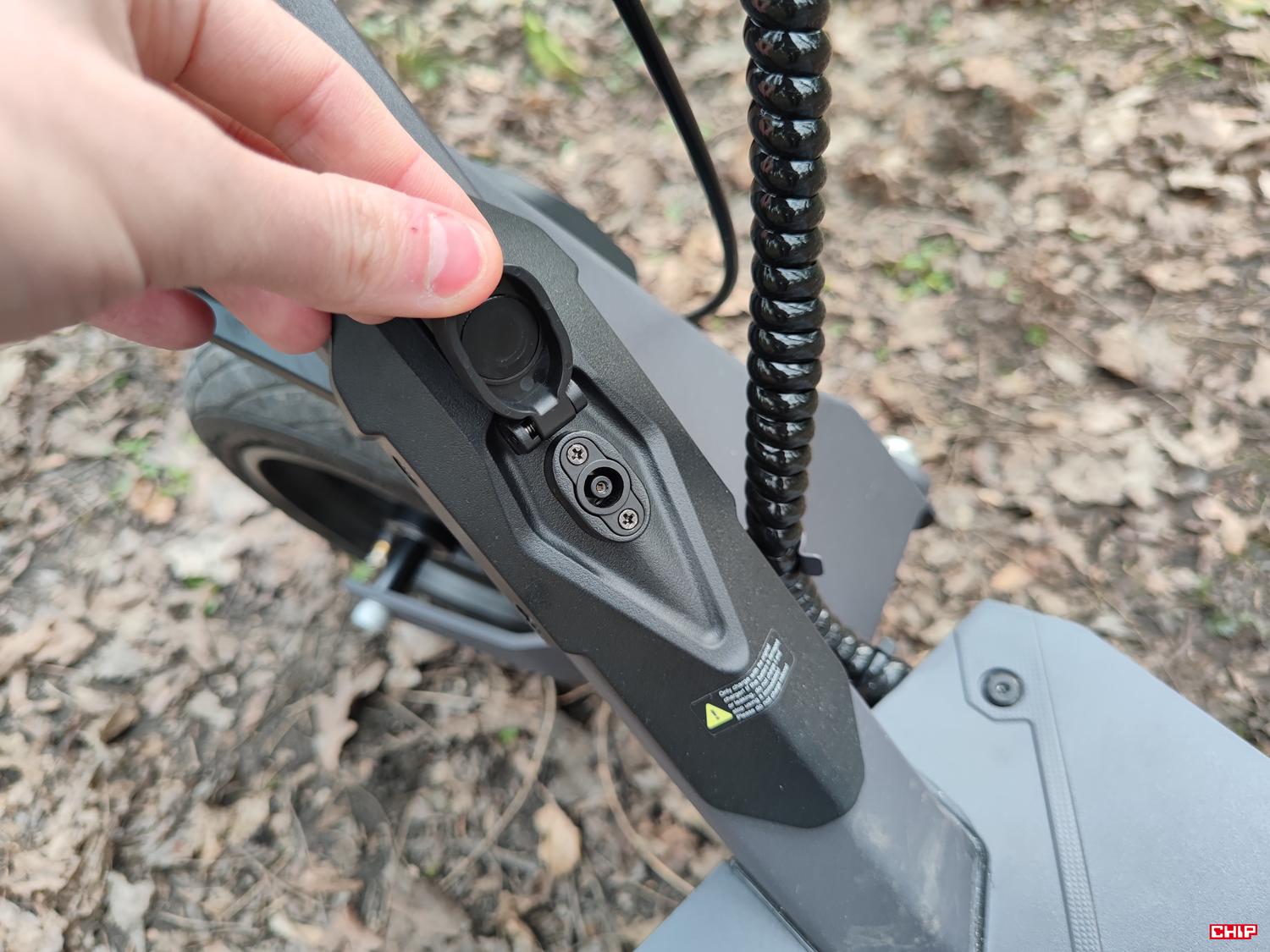 test Ausom Gosoul 2, recenzja Ausom Gosoul 2, opinia Ausom Gosoul 2