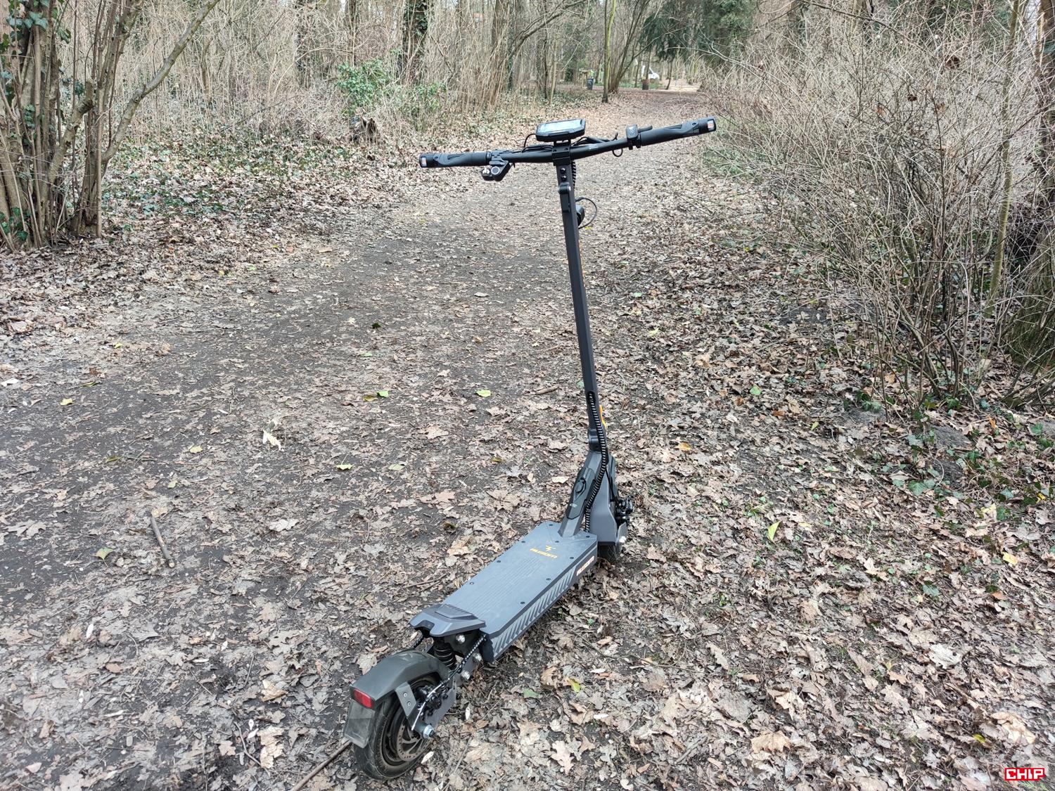 test Ausom Gosoul 2, recenzja Ausom Gosoul 2, opinia Ausom Gosoul 2