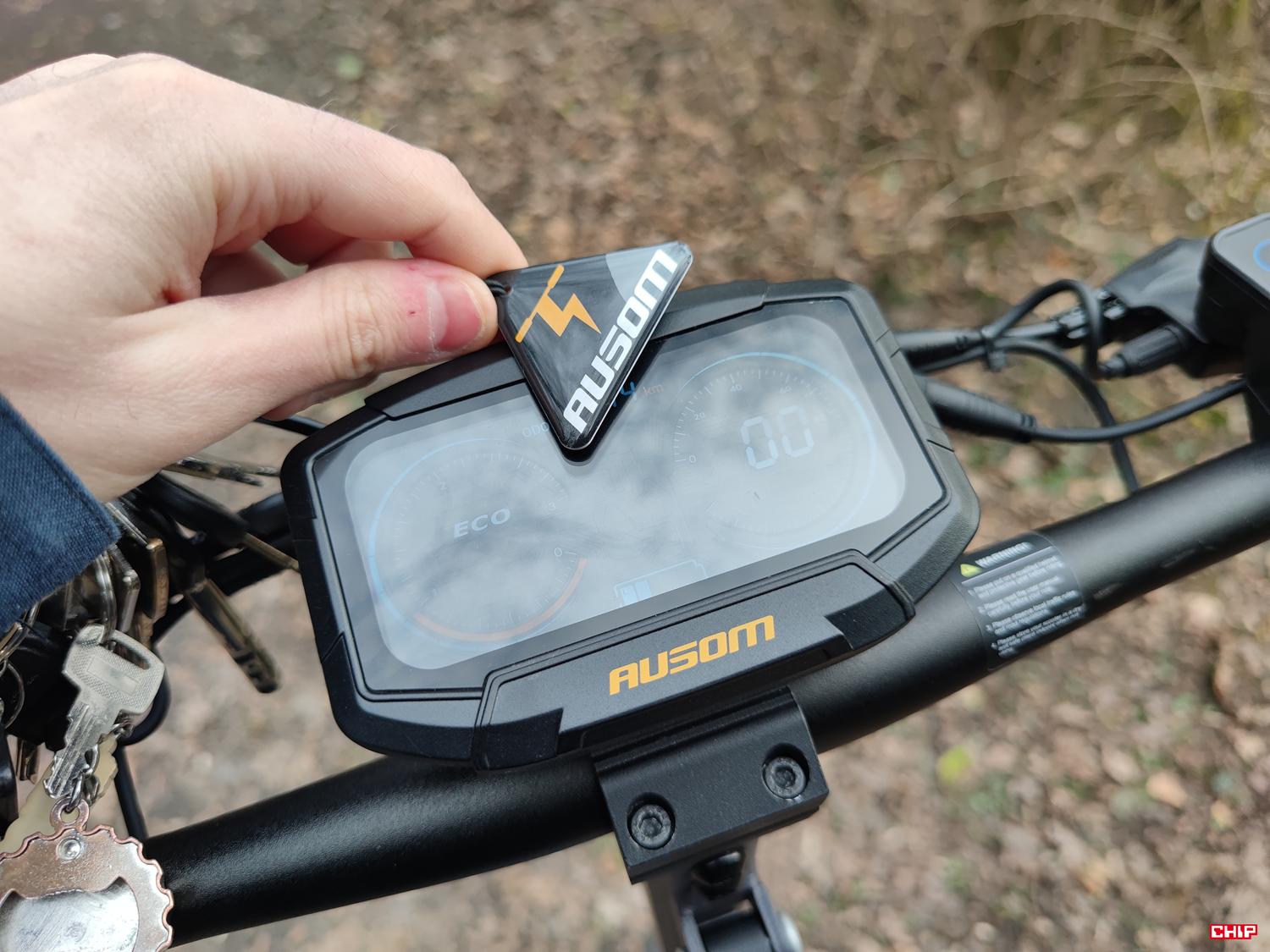 test Ausom Gosoul 2, recenzja Ausom Gosoul 2, opinia Ausom Gosoul 2