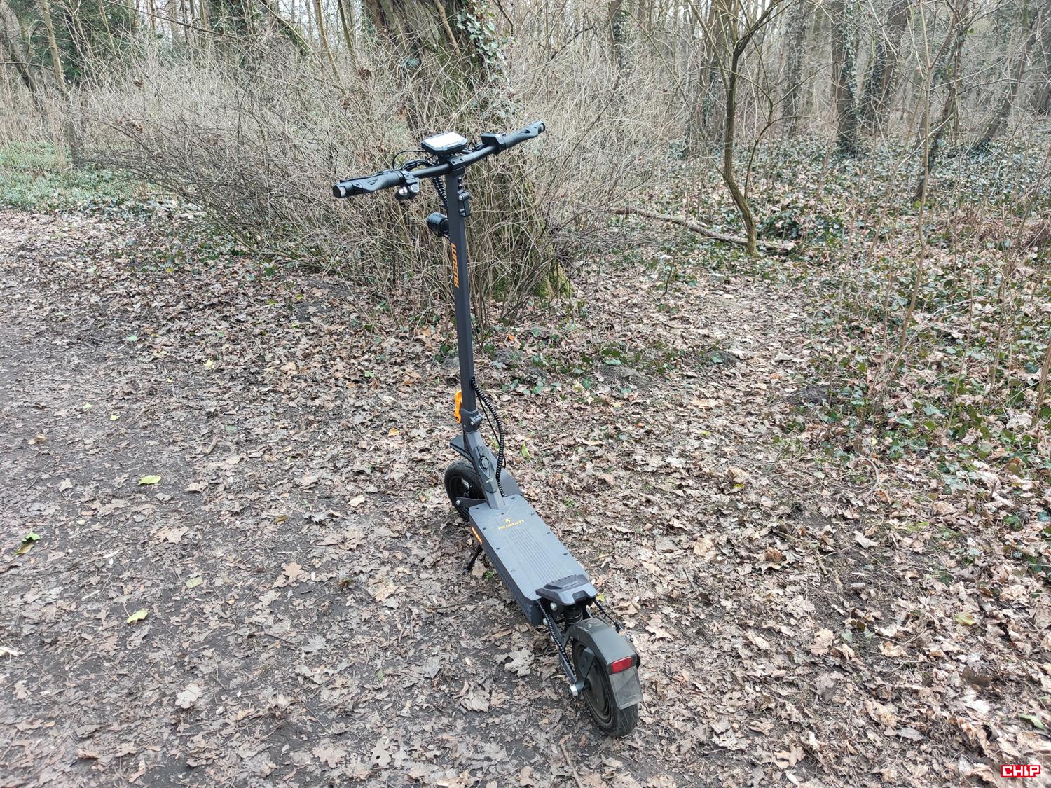 test Ausom Gosoul 2, recenzja Ausom Gosoul 2, opinia Ausom Gosoul 2