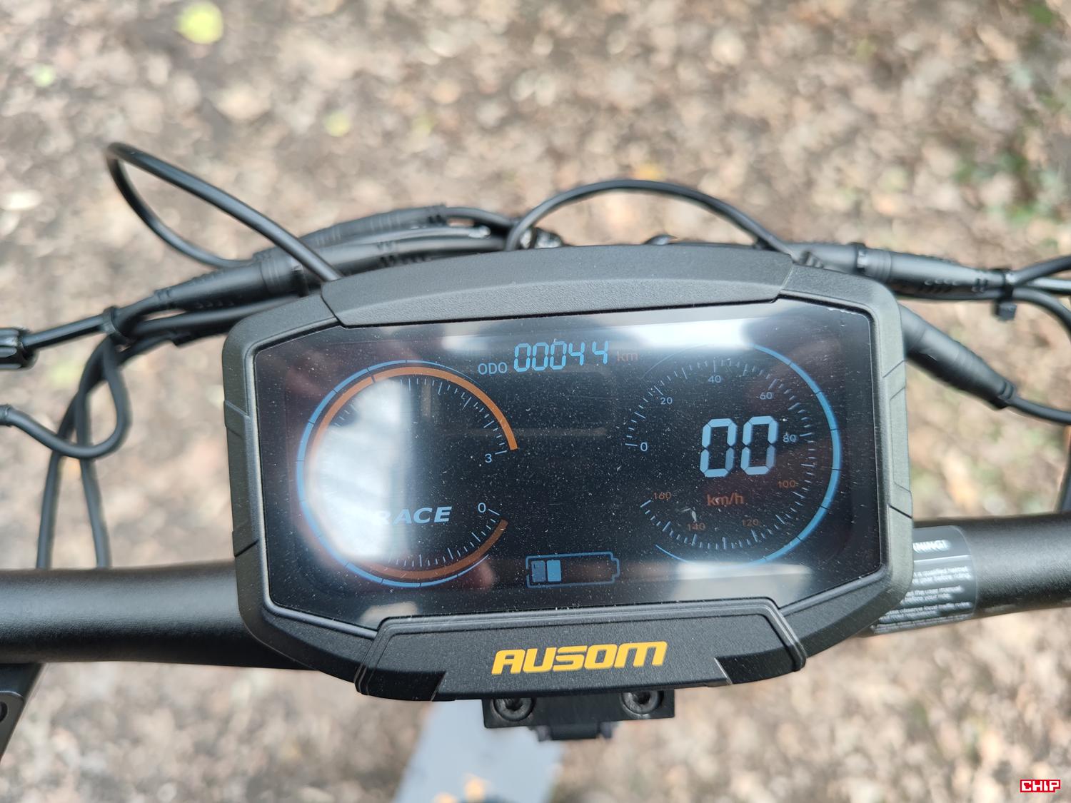 test Ausom Gosoul 2, recenzja Ausom Gosoul 2, opinia Ausom Gosoul 2