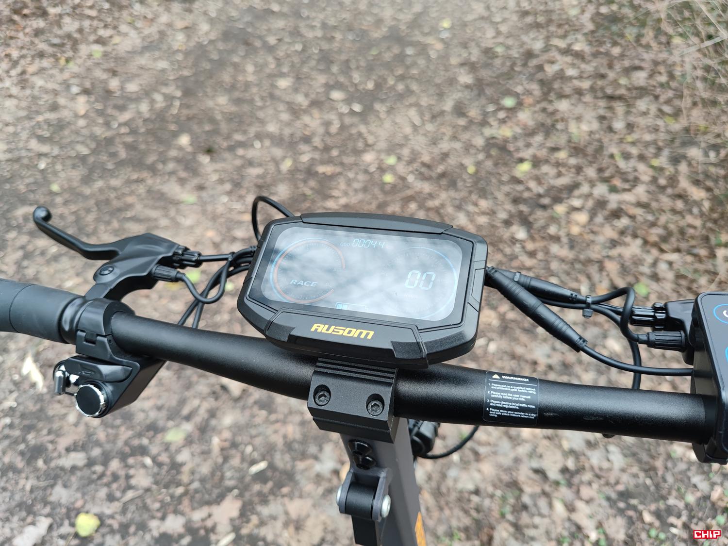 test Ausom Gosoul 2, recenzja Ausom Gosoul 2, opinia Ausom Gosoul 2