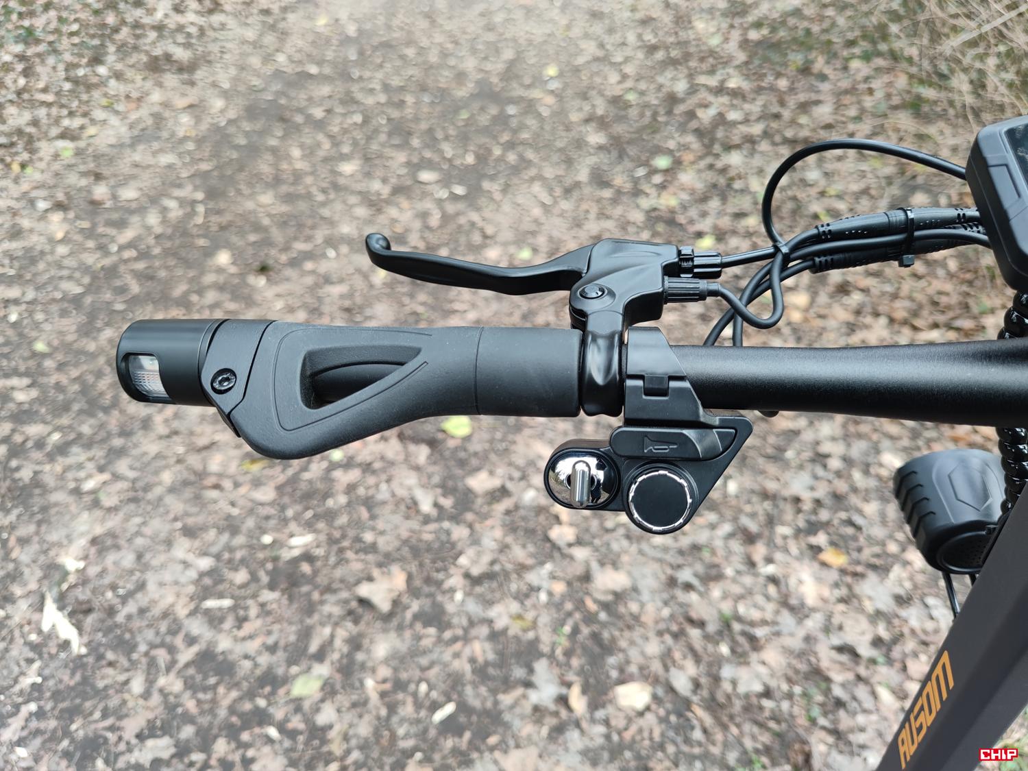 test Ausom Gosoul 2, recenzja Ausom Gosoul 2, opinia Ausom Gosoul 2