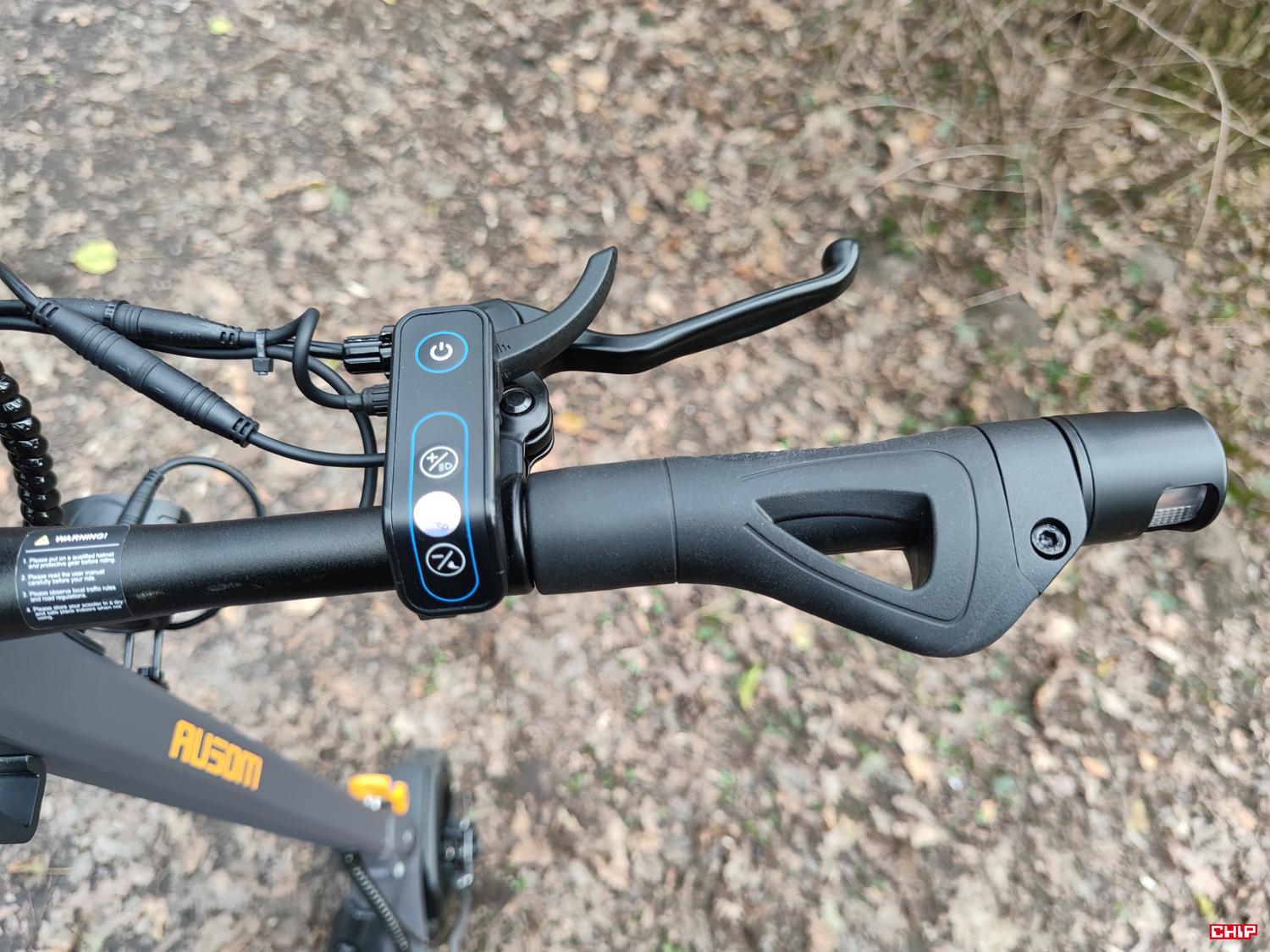 test Ausom Gosoul 2, recenzja Ausom Gosoul 2, opinia Ausom Gosoul 2