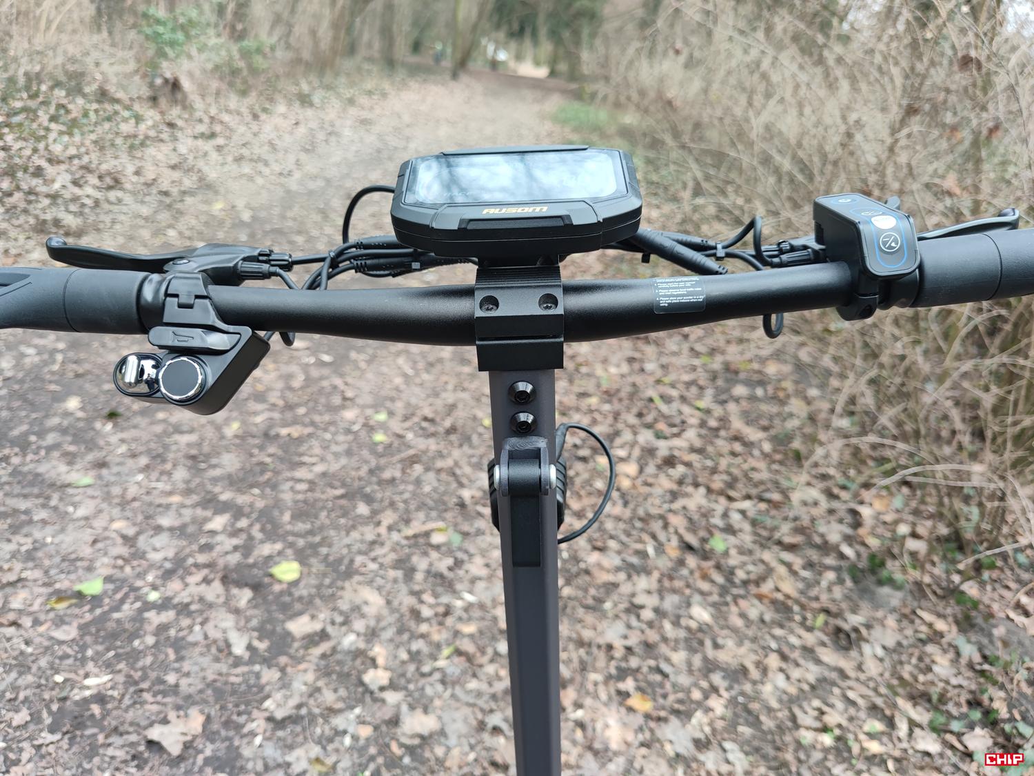 test Ausom Gosoul 2, recenzja Ausom Gosoul 2, opinia Ausom Gosoul 2