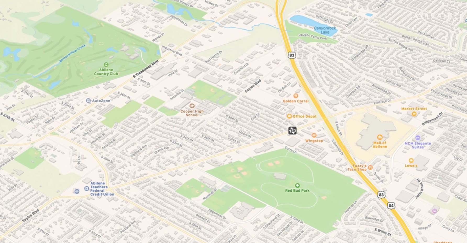 Reklamy w Apple Maps? Wygląda na to, iż czas pożegnać krystalicznie czysty interfejs