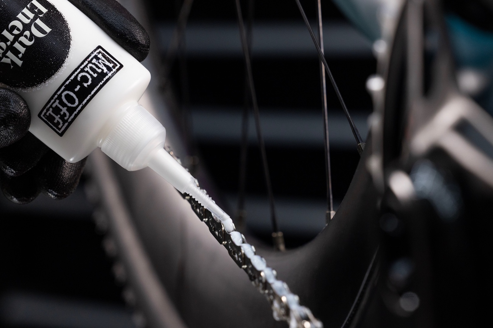 Przestań katować swój rower! Rowerzyści choćby nie wiedzą, iż tego potrzebują