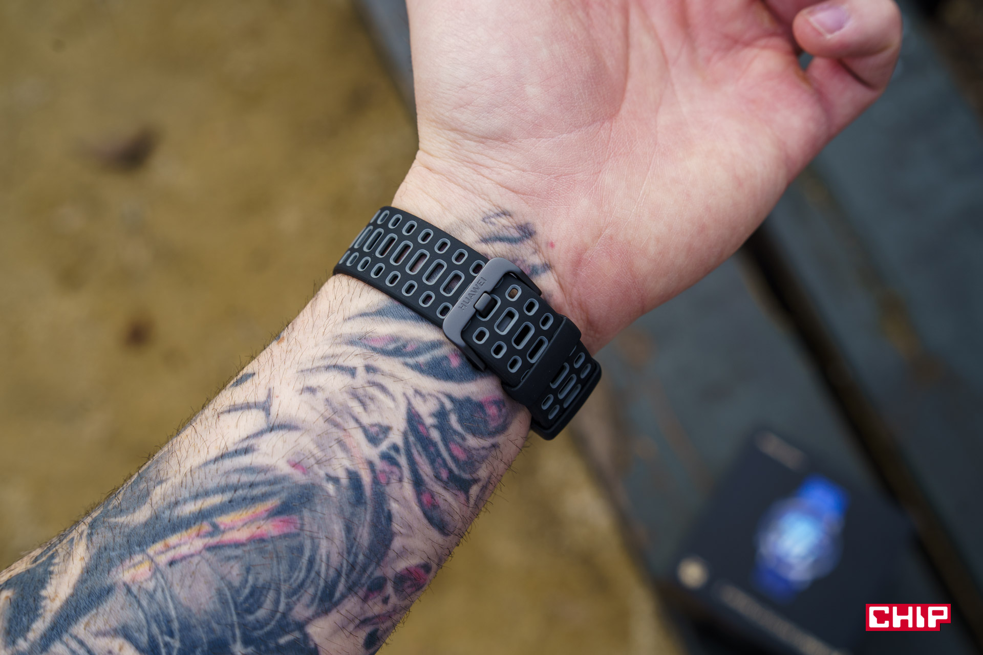 Koniec z akumulatorami do gadżetów? Stworzyli skórę magazynującą prąd