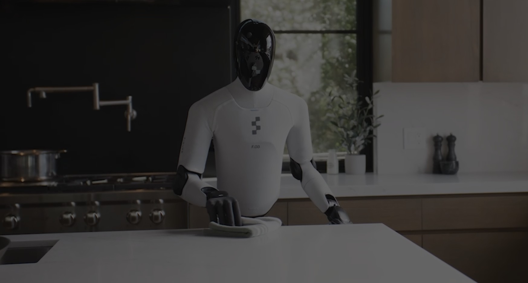 Rozmowa z maszyną nabiera sensu. AI i ROS zmieniają roboty w pojętnych ...