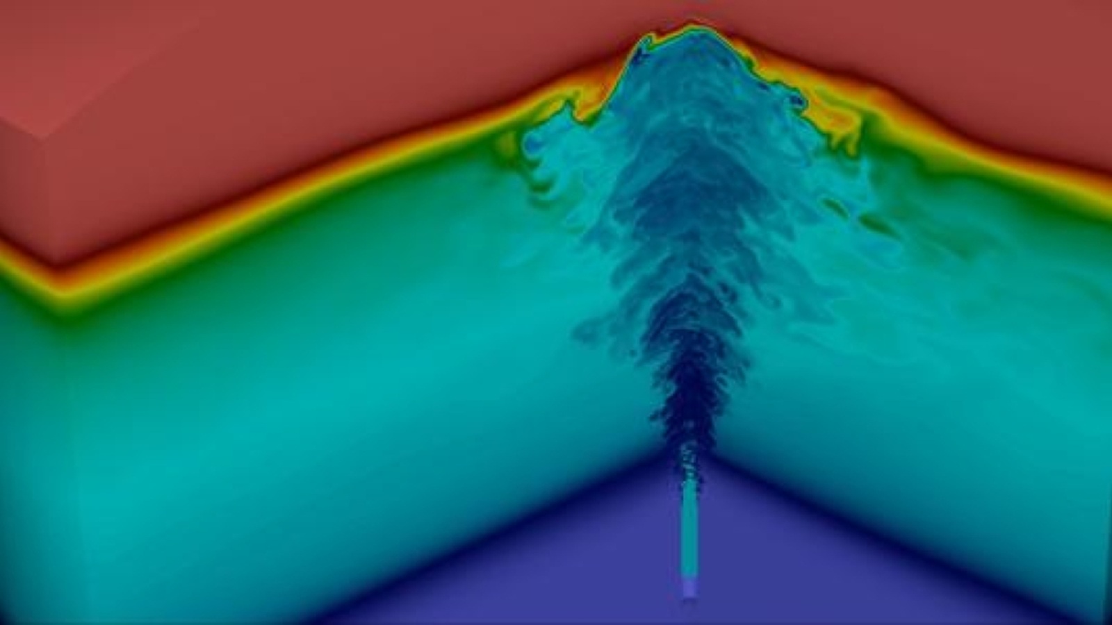 Najnowocześniejsze superkomputery rozwiązały jeden z największych problemów. To najważniejsze dla rozwoju reaktorów jądrowych