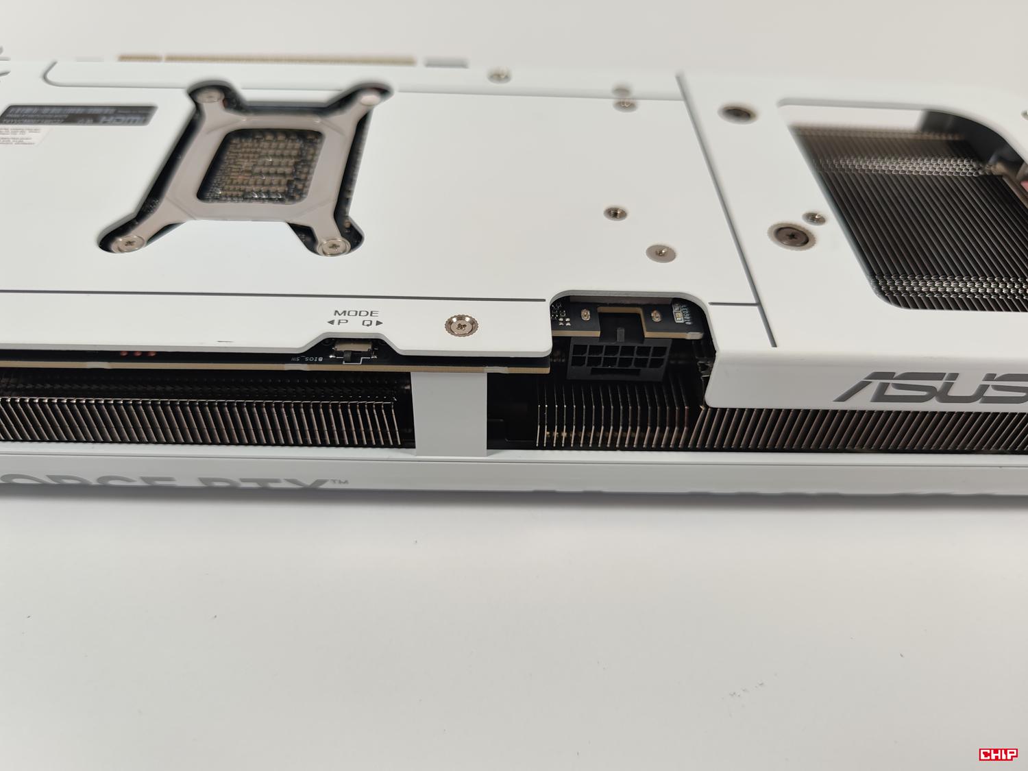 test Asus GeForce RTX 5070 Prime OC White, recenzja Asus GeForce RTX 5070 Prime OC White, opinia Asus GeForce RTX 5070 Prime OC White