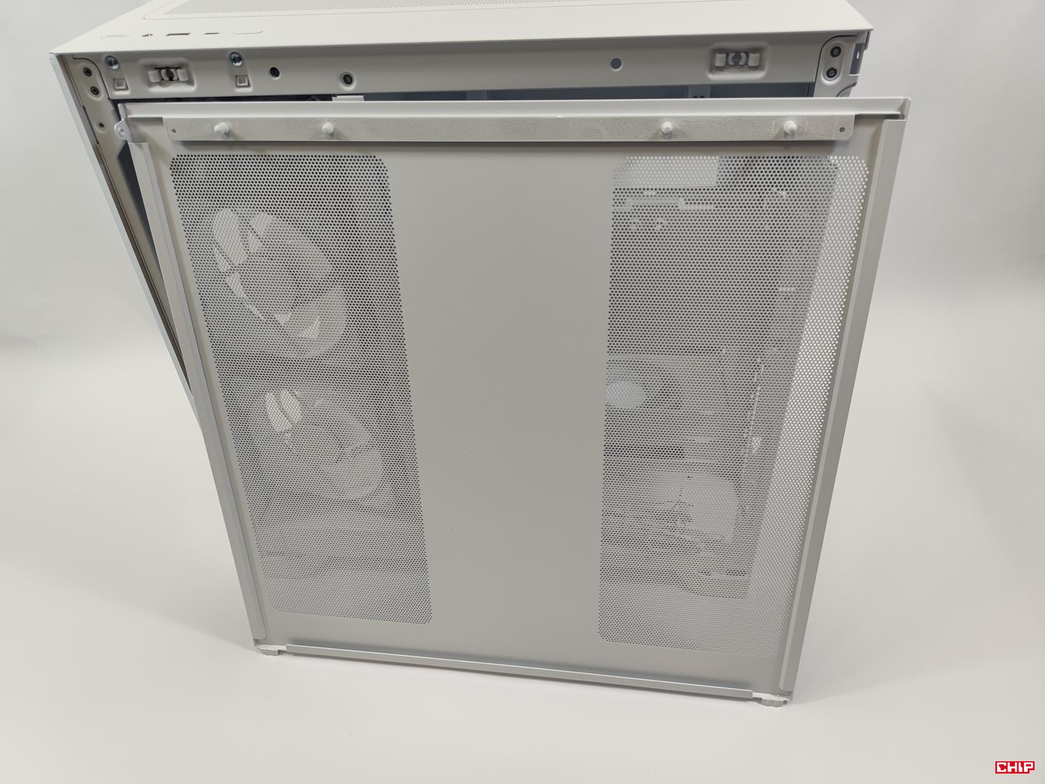 test Fractal Design Pop 2 Vision RGB White TG Clear Tint, recenzja Fractal Design Pop 2 Vision RGB White TG Clear Tint, opinia Fractal Design Pop 2 Vision RGB White TG Clear Tint