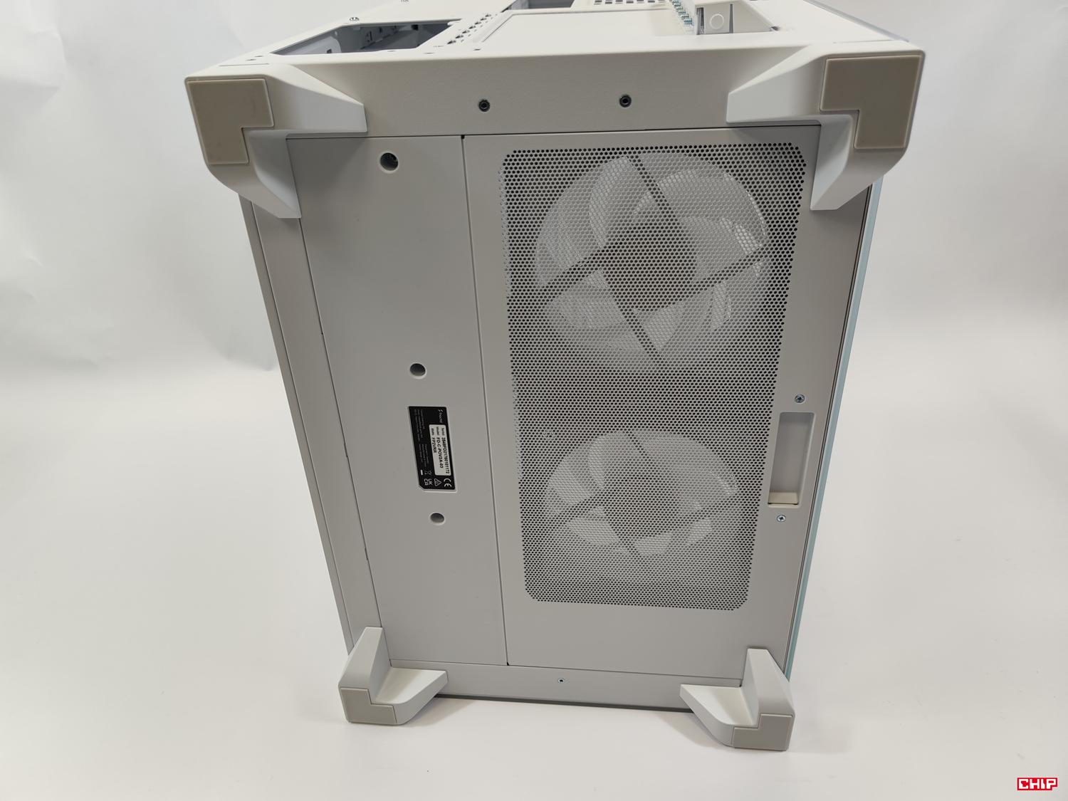 test Fractal Design Pop 2 Vision RGB White TG Clear Tint, recenzja Fractal Design Pop 2 Vision RGB White TG Clear Tint, opinia Fractal Design Pop 2 Vision RGB White TG Clear Tint