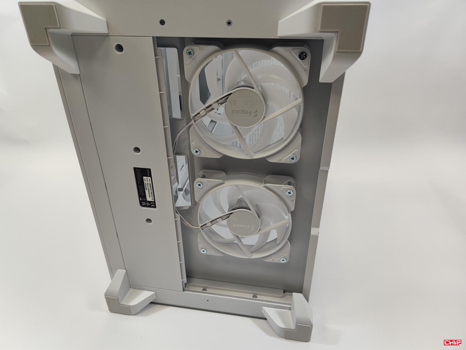 test Fractal Design Pop 2 Vision RGB White TG Clear Tint, recenzja Fractal Design Pop 2 Vision RGB White TG Clear Tint, opinia Fractal Design Pop 2 Vision RGB White TG Clear Tint