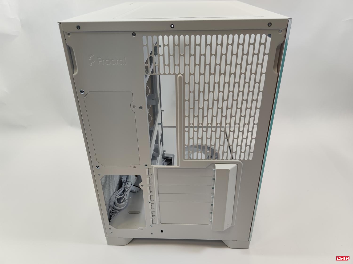 test Fractal Design Pop 2 Vision RGB White TG Clear Tint, recenzja Fractal Design Pop 2 Vision RGB White TG Clear Tint, opinia Fractal Design Pop 2 Vision RGB White TG Clear Tint