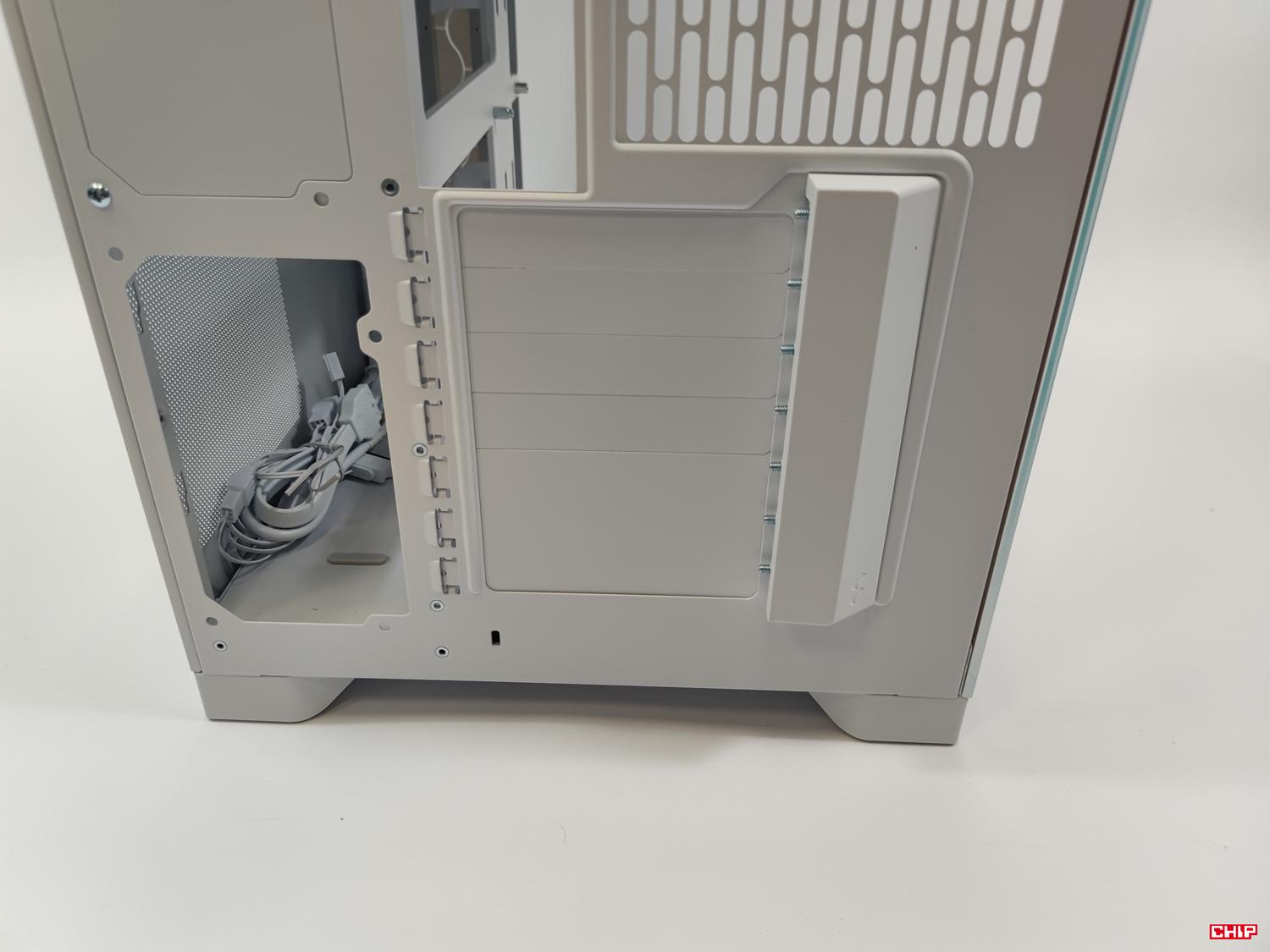 test Fractal Design Pop 2 Vision RGB White TG Clear Tint, recenzja Fractal Design Pop 2 Vision RGB White TG Clear Tint, opinia Fractal Design Pop 2 Vision RGB White TG Clear Tint