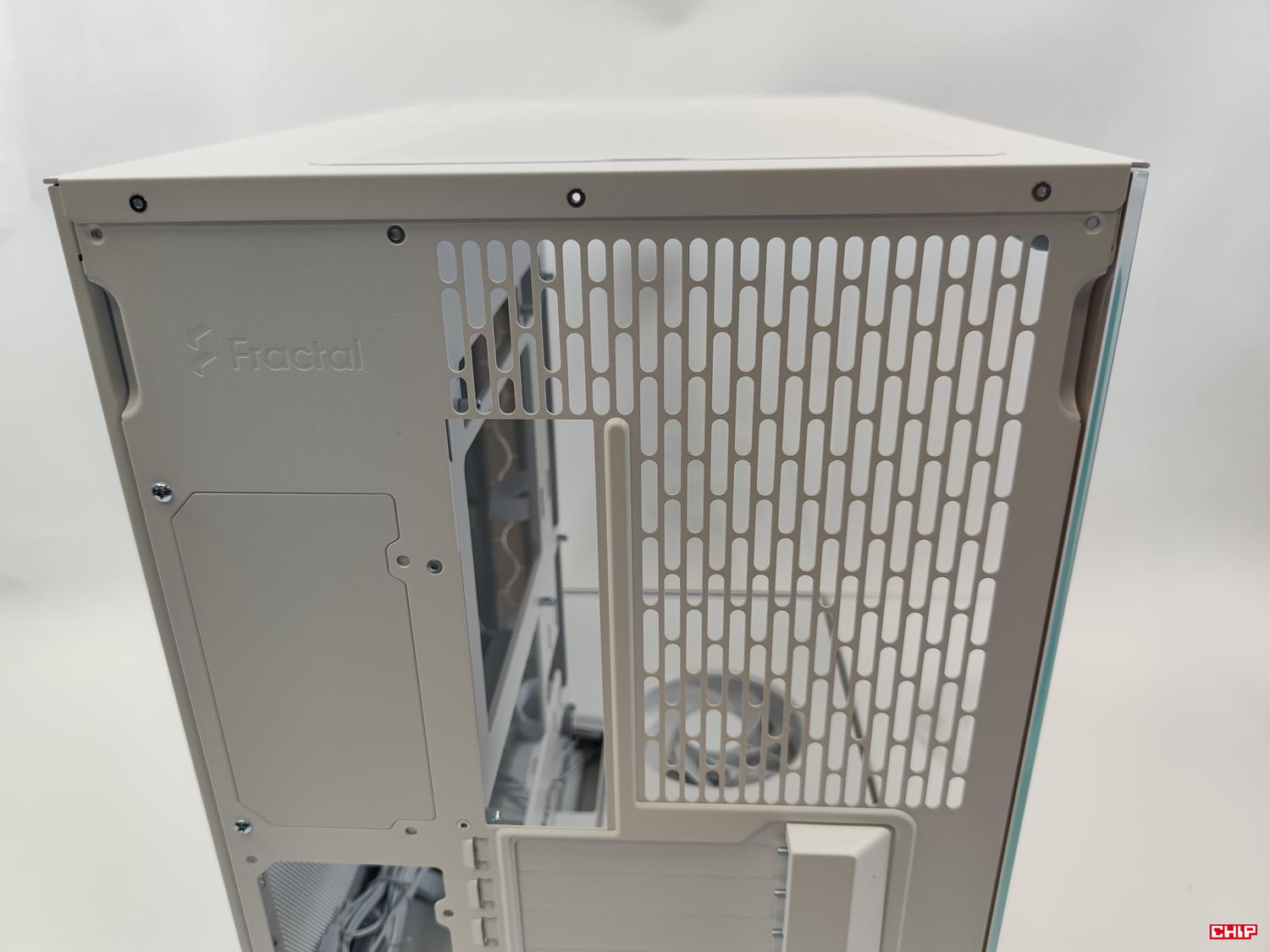 test Fractal Design Pop 2 Vision RGB White TG Clear Tint, recenzja Fractal Design Pop 2 Vision RGB White TG Clear Tint, opinia Fractal Design Pop 2 Vision RGB White TG Clear Tint