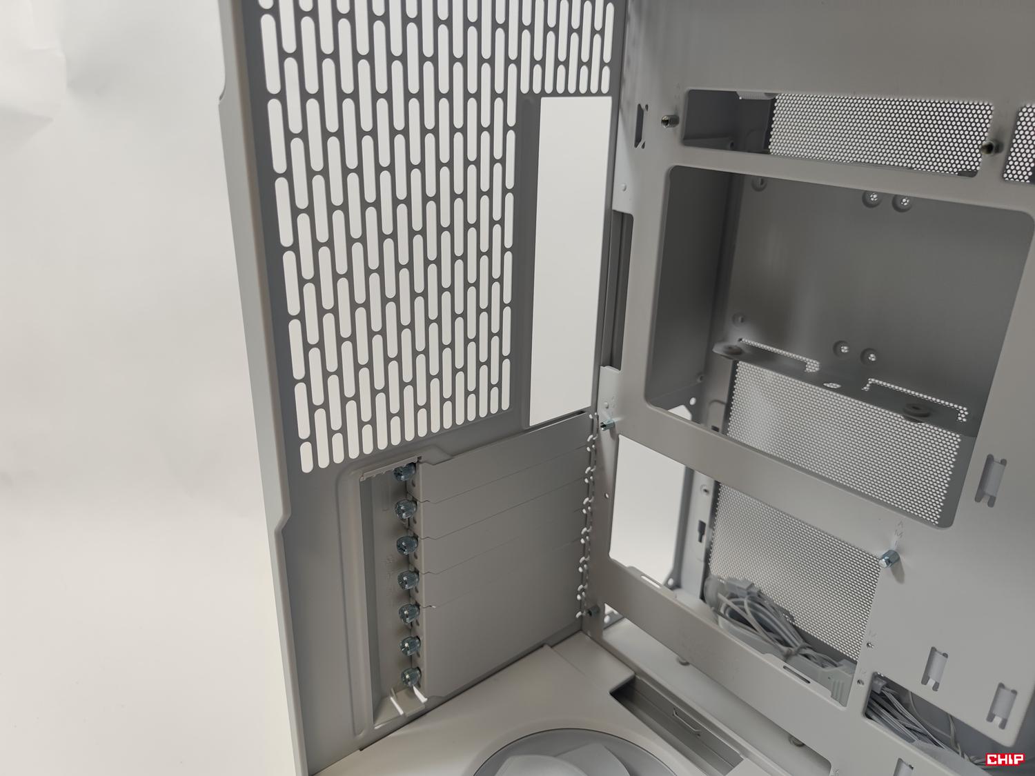 test Fractal Design Pop 2 Vision RGB White TG Clear Tint, recenzja Fractal Design Pop 2 Vision RGB White TG Clear Tint, opinia Fractal Design Pop 2 Vision RGB White TG Clear Tint