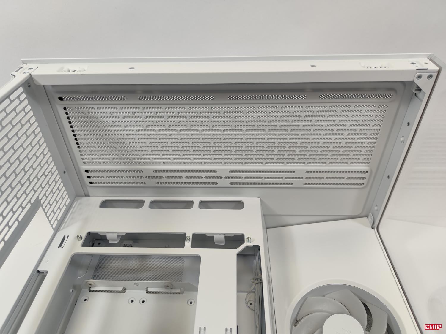 test Fractal Design Pop 2 Vision RGB White TG Clear Tint, recenzja Fractal Design Pop 2 Vision RGB White TG Clear Tint, opinia Fractal Design Pop 2 Vision RGB White TG Clear Tint