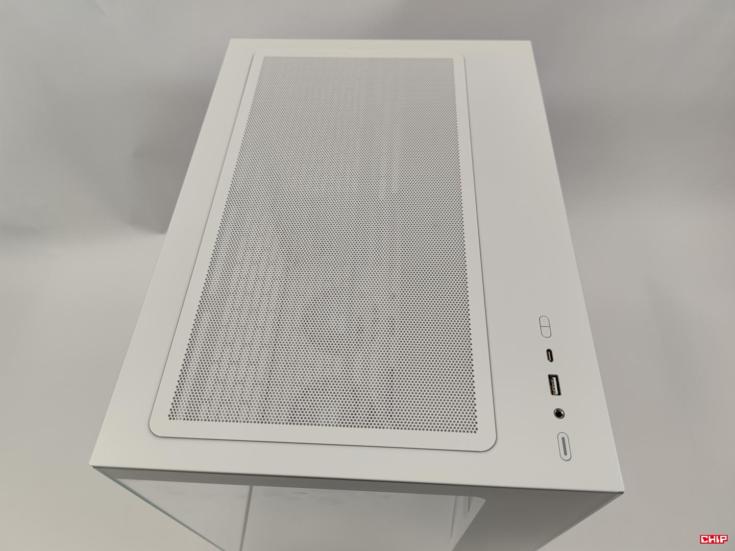 test Fractal Design Pop 2 Vision RGB White TG Clear Tint, recenzja Fractal Design Pop 2 Vision RGB White TG Clear Tint, opinia Fractal Design Pop 2 Vision RGB White TG Clear Tint