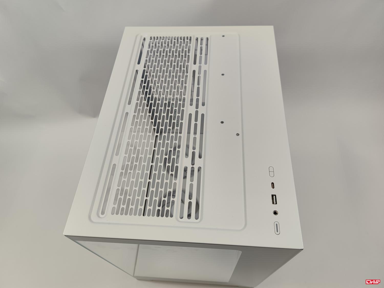 test Fractal Design Pop 2 Vision RGB White TG Clear Tint, recenzja Fractal Design Pop 2 Vision RGB White TG Clear Tint, opinia Fractal Design Pop 2 Vision RGB White TG Clear Tint