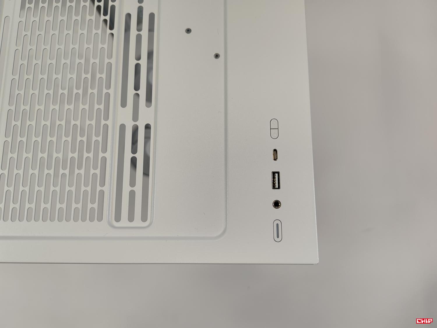 test Fractal Design Pop 2 Vision RGB White TG Clear Tint, recenzja Fractal Design Pop 2 Vision RGB White TG Clear Tint, opinia Fractal Design Pop 2 Vision RGB White TG Clear Tint