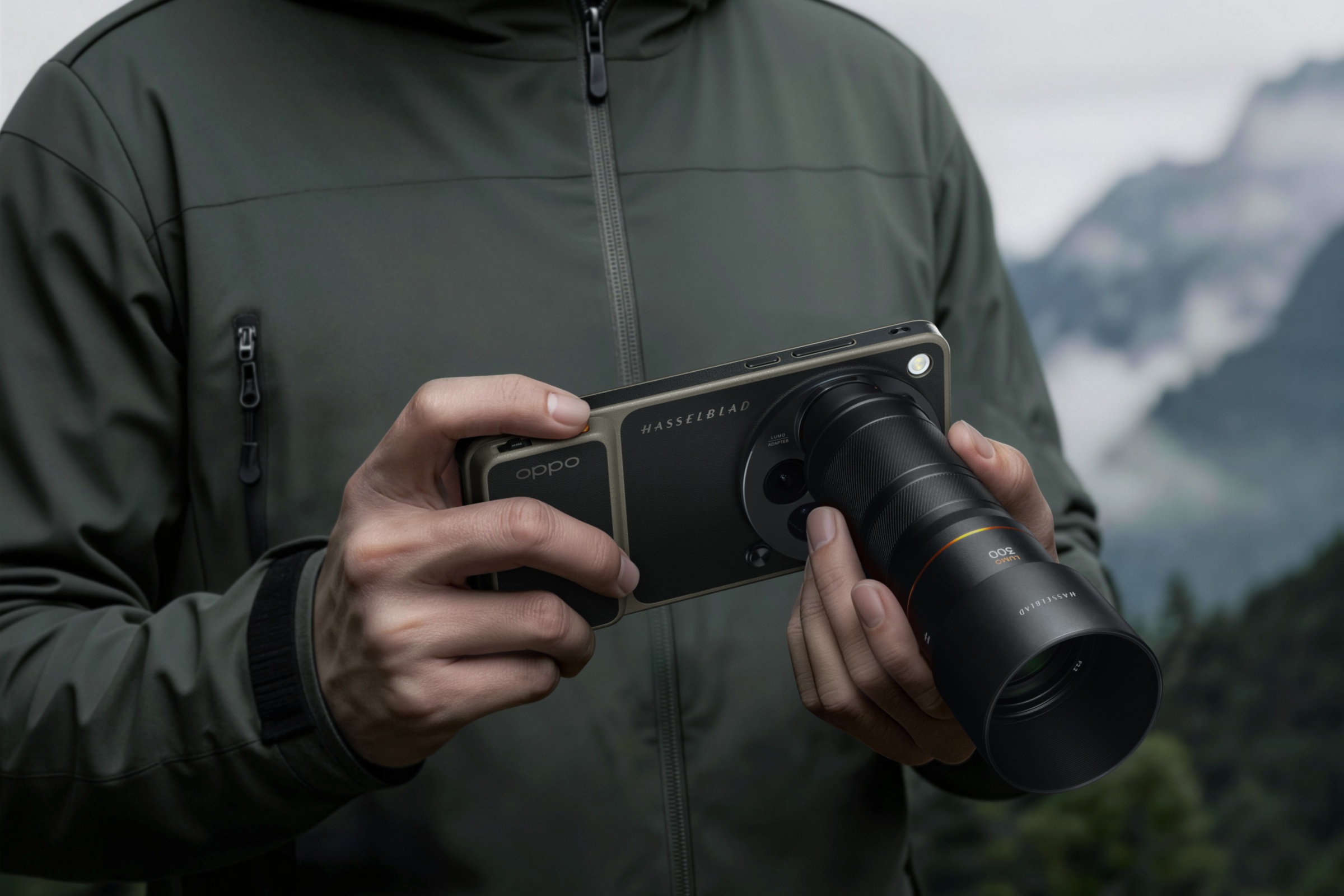 Nowy król mobilnej fotografii? OPPO Find X9 Ultra debiutuje globalnie