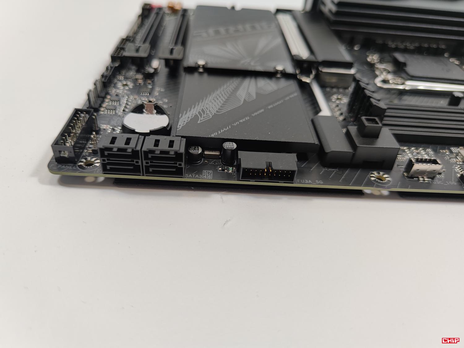 test Z890 Aorus Elite WIFI7 Plus, recenzja Z890 Aorus Elite WIFI7 Plus, opinia Z890 Aorus Elite WIFI7 Plus