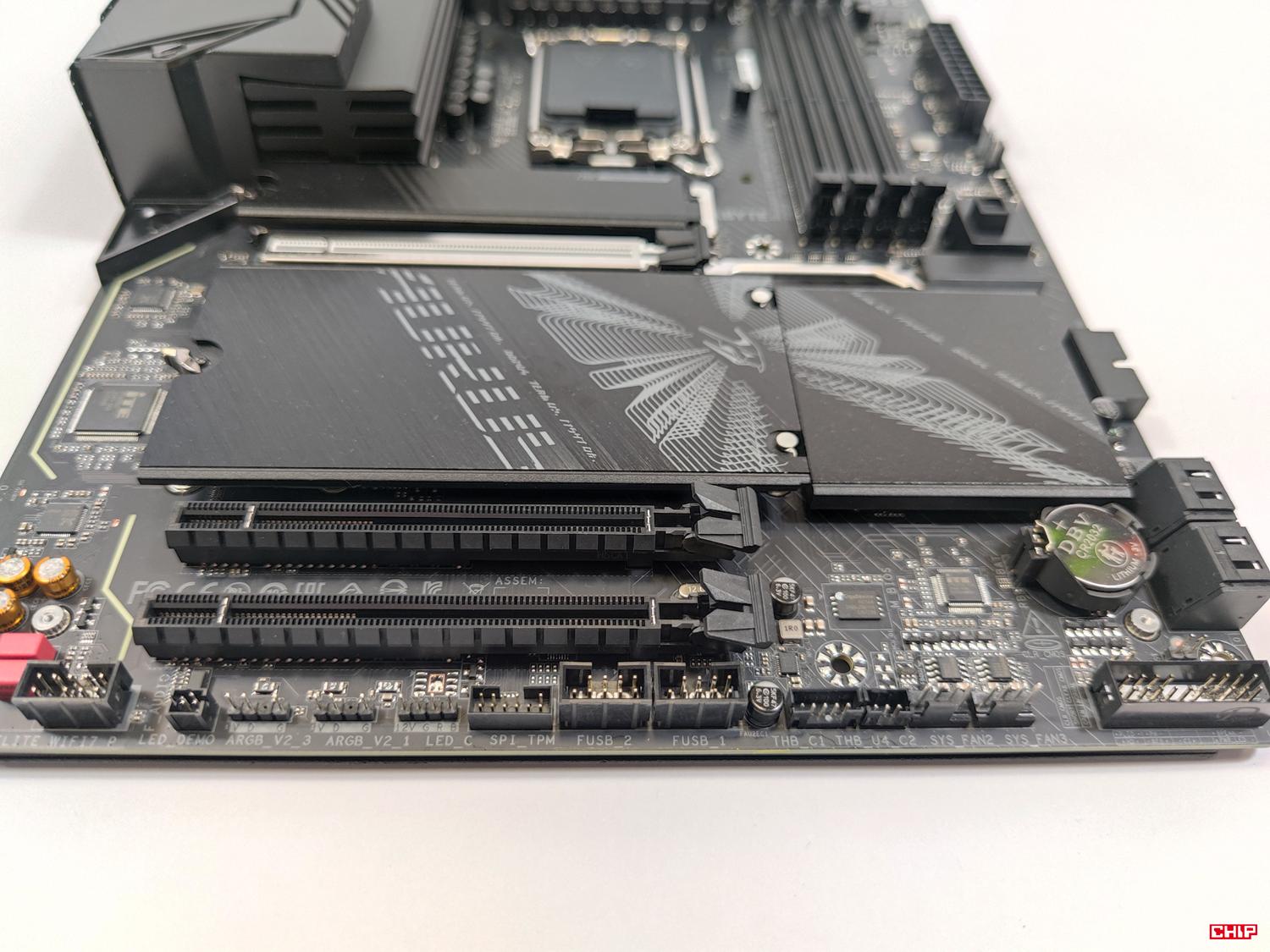 test Z890 Aorus Elite WIFI7 Plus, recenzja Z890 Aorus Elite WIFI7 Plus, opinia Z890 Aorus Elite WIFI7 Plus