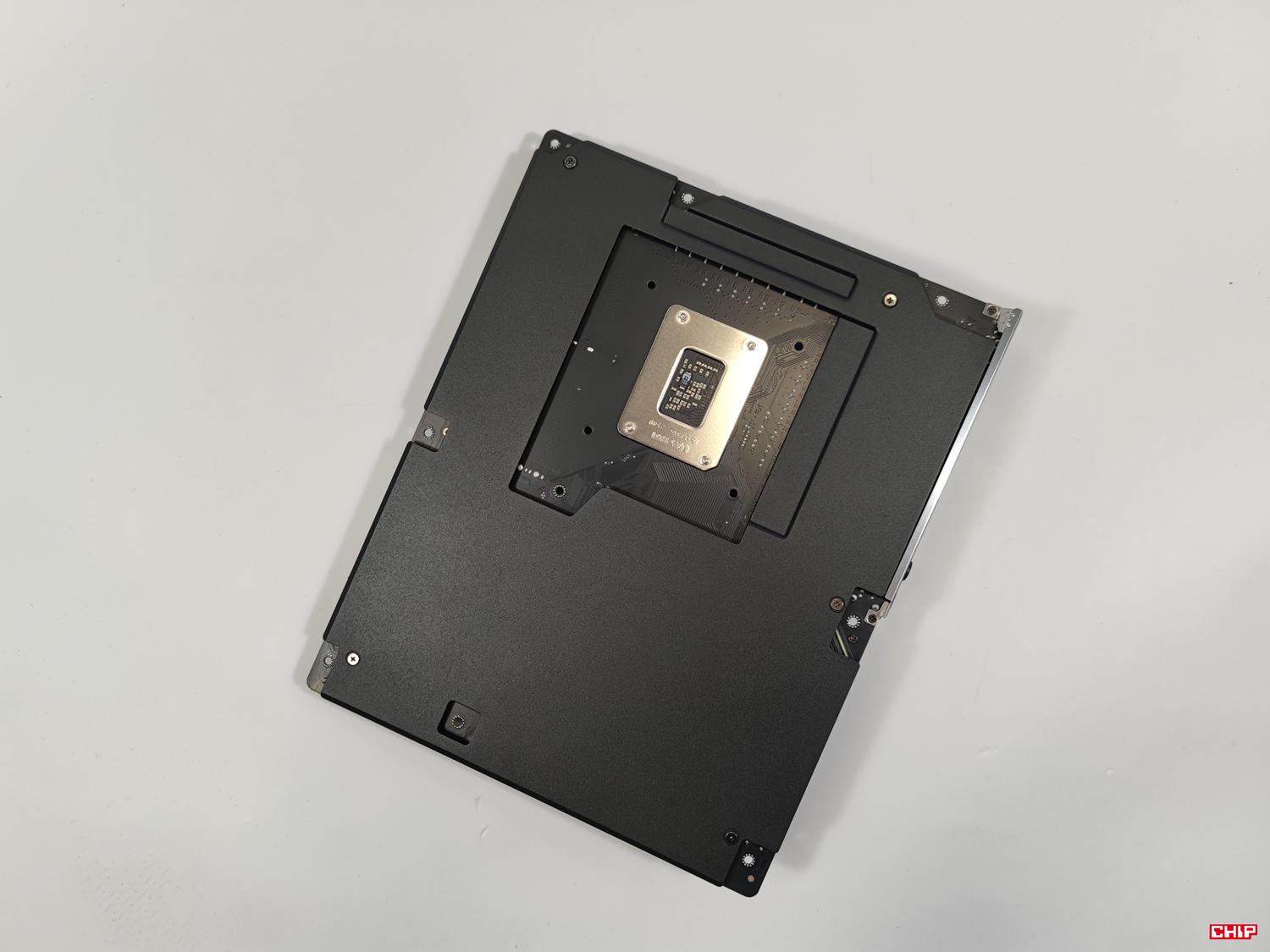 test Z890 Aorus Elite WIFI7 Plus, recenzja Z890 Aorus Elite WIFI7 Plus, opinia Z890 Aorus Elite WIFI7 Plus