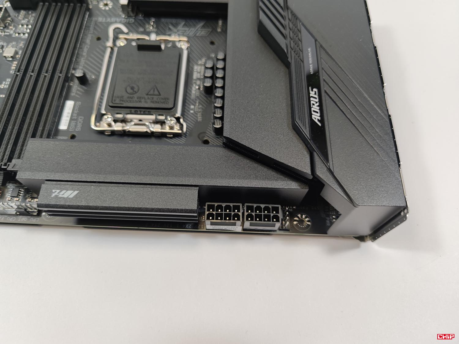 test Z890 Aorus Elite WIFI7 Plus, recenzja Z890 Aorus Elite WIFI7 Plus, opinia Z890 Aorus Elite WIFI7 Plus