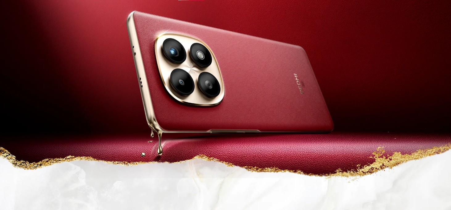 Xiaomi stawia na styl. Nowy telefon łączy luksusowy design z potężną baterią