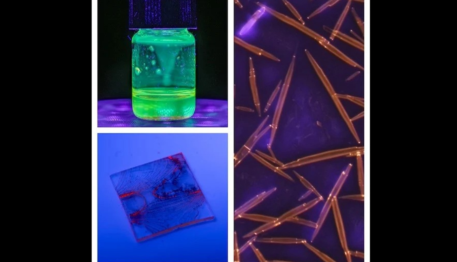 Dziwne świetlne sygnały przestały być zagadką. Inżynierowie poznali kulisy ich powstawania